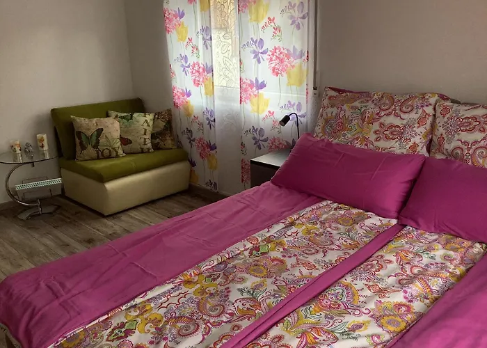 Wehr Orchidee Apartment