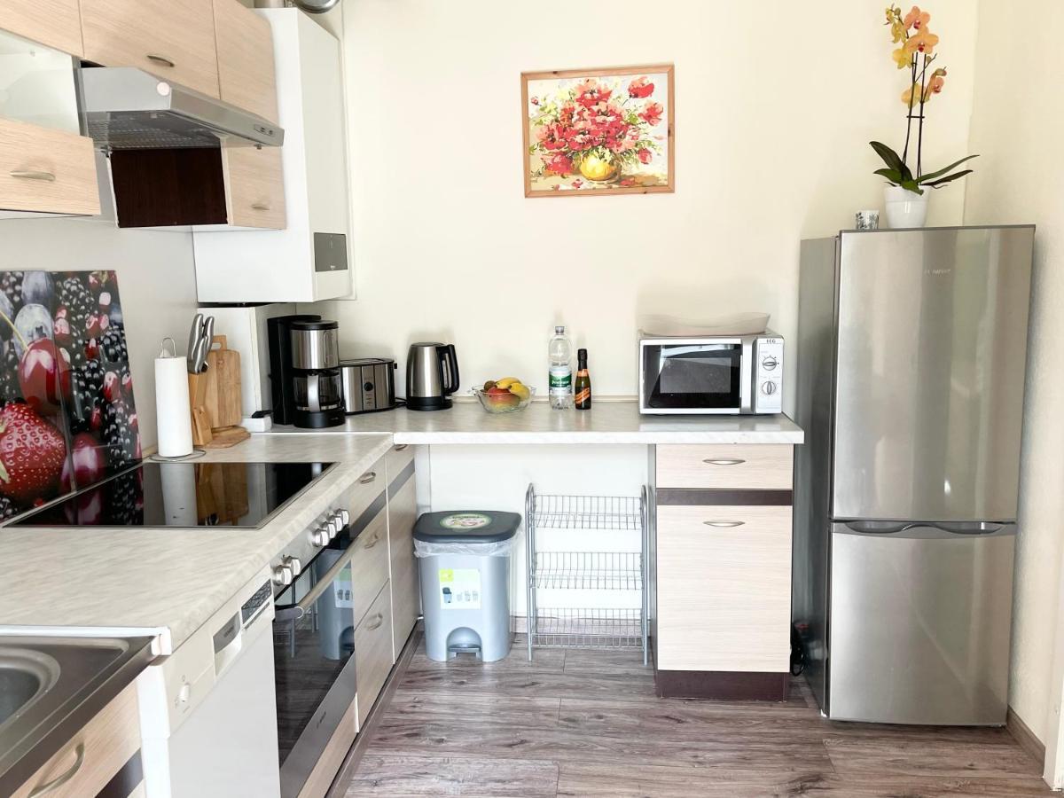 Wehr Orchidee Apartment