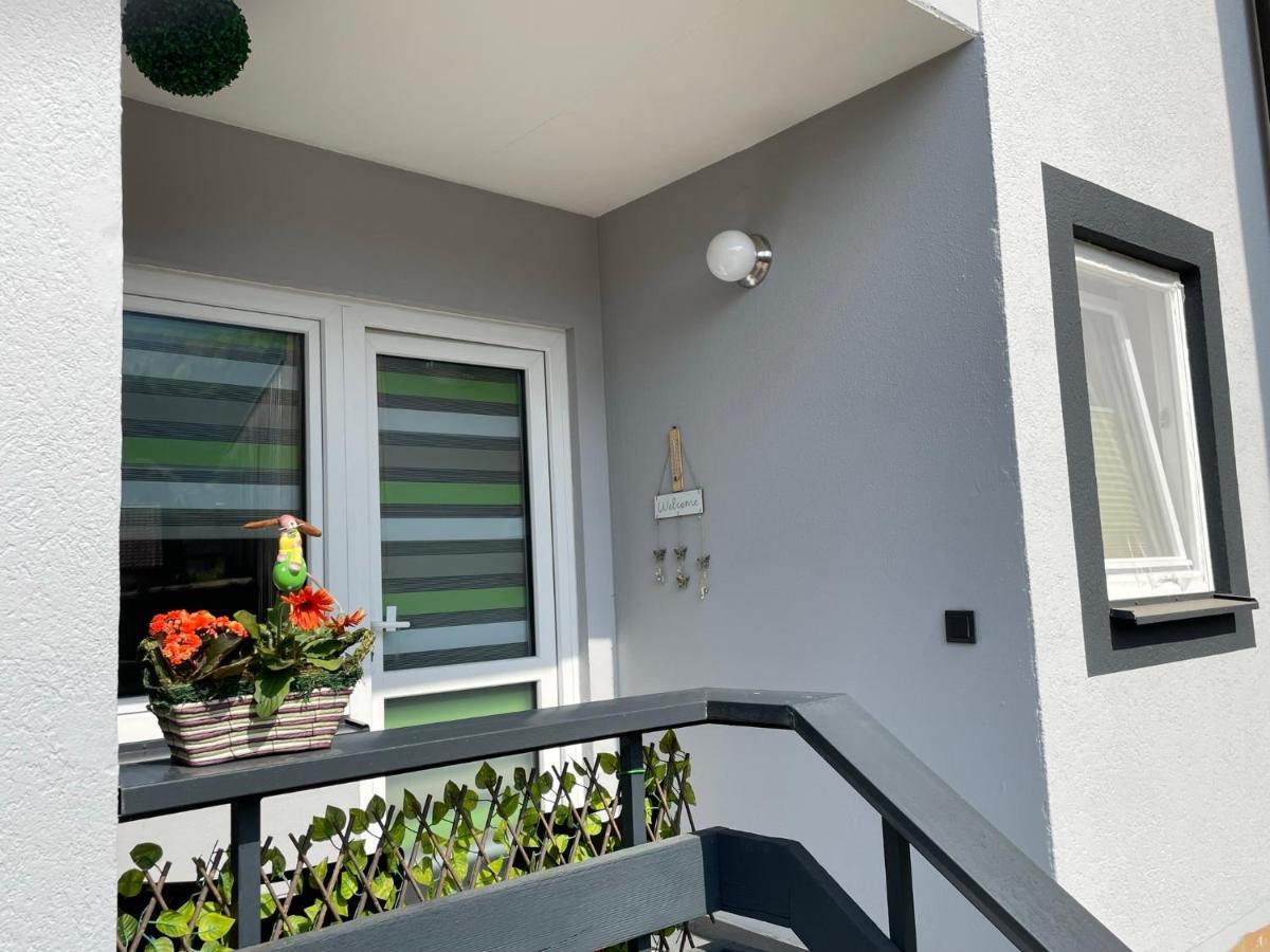 Wehr Orchidee Apartment Wehr (Baden-Wurttemberg)