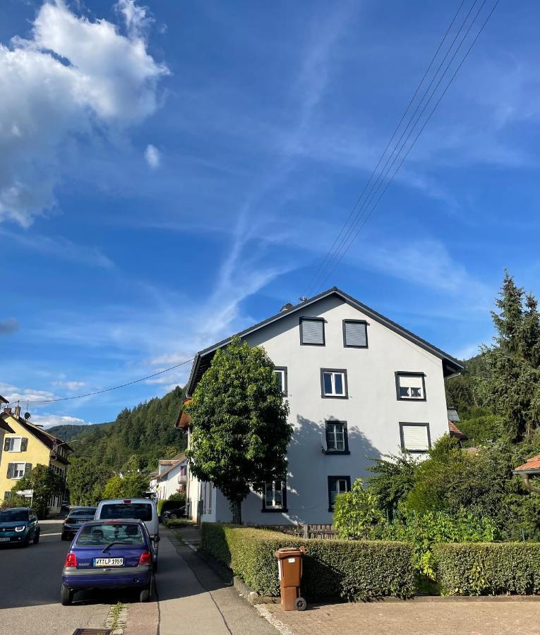Apartment Wehr Orchidee