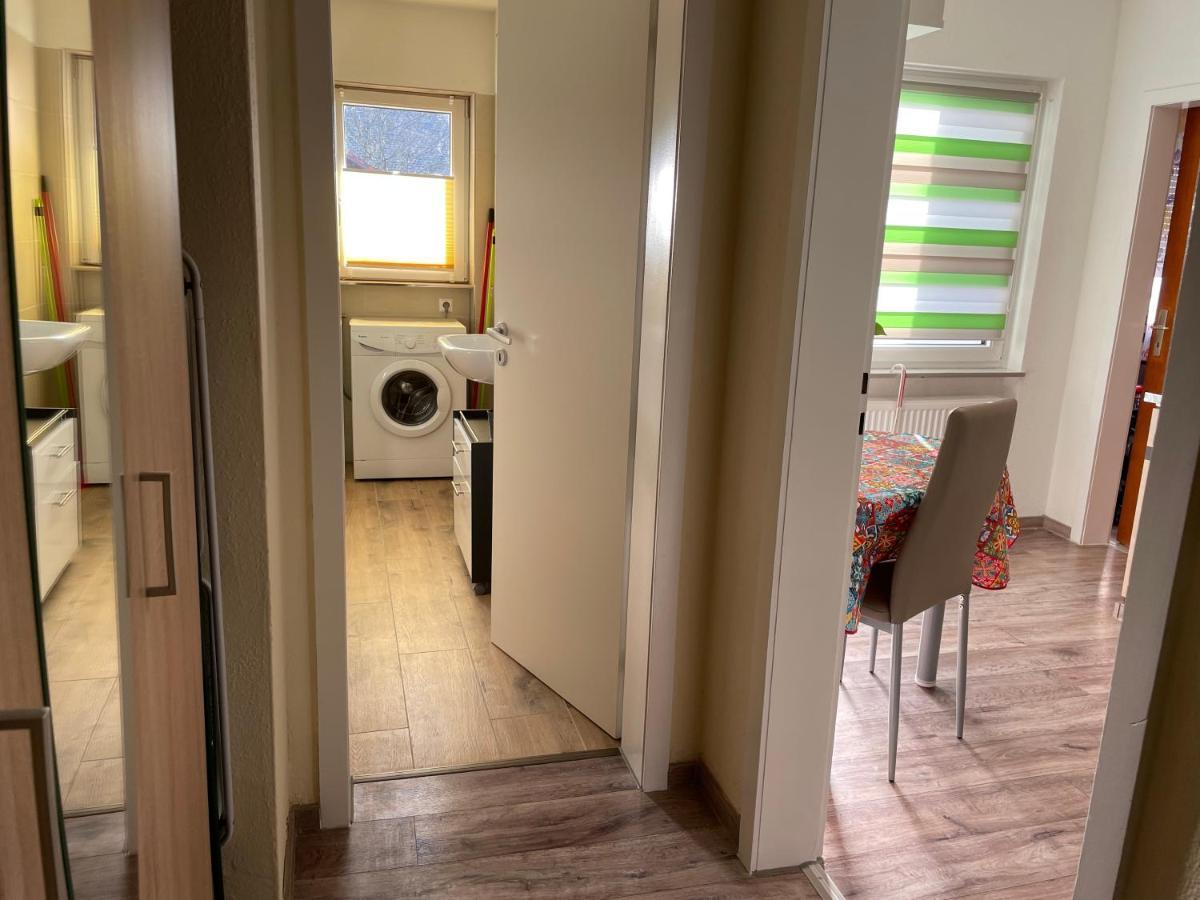 Wehr Orchidee Apartment