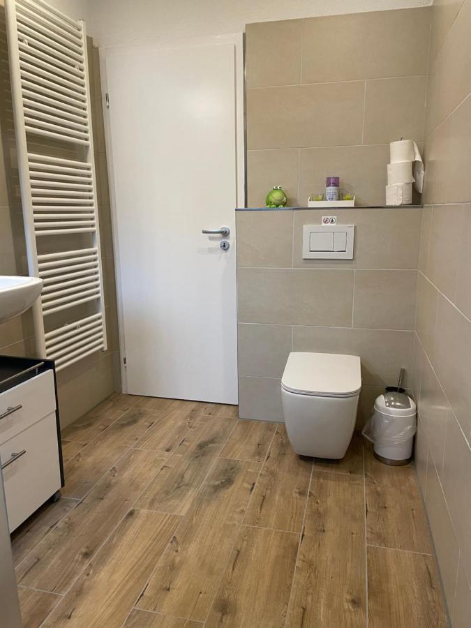 Wehr Orchidee Apartment Wehr (Baden-Wurttemberg)