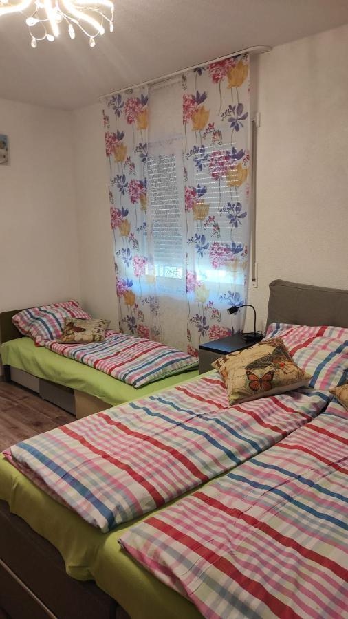 Apartment Wehr Orchidee