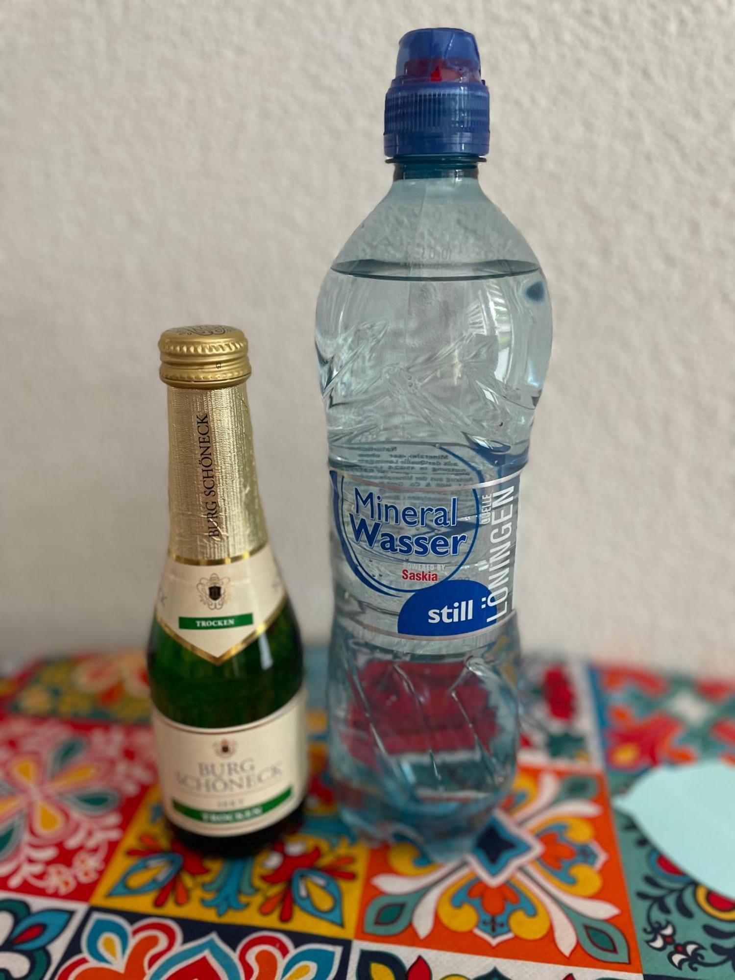 Wehr Orchidee Wehr (Baden-Wurttemberg)