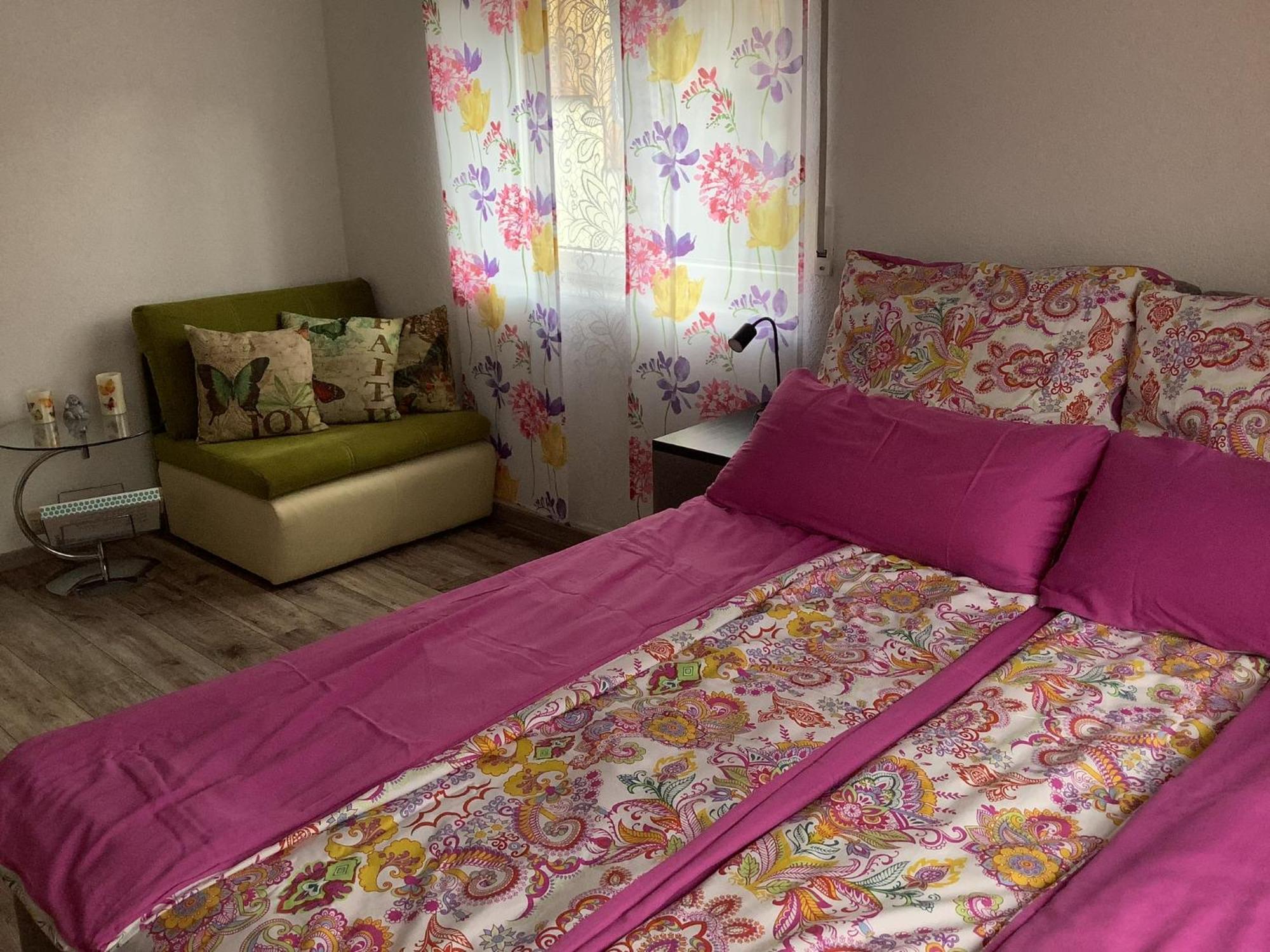 Wehr Orchidee